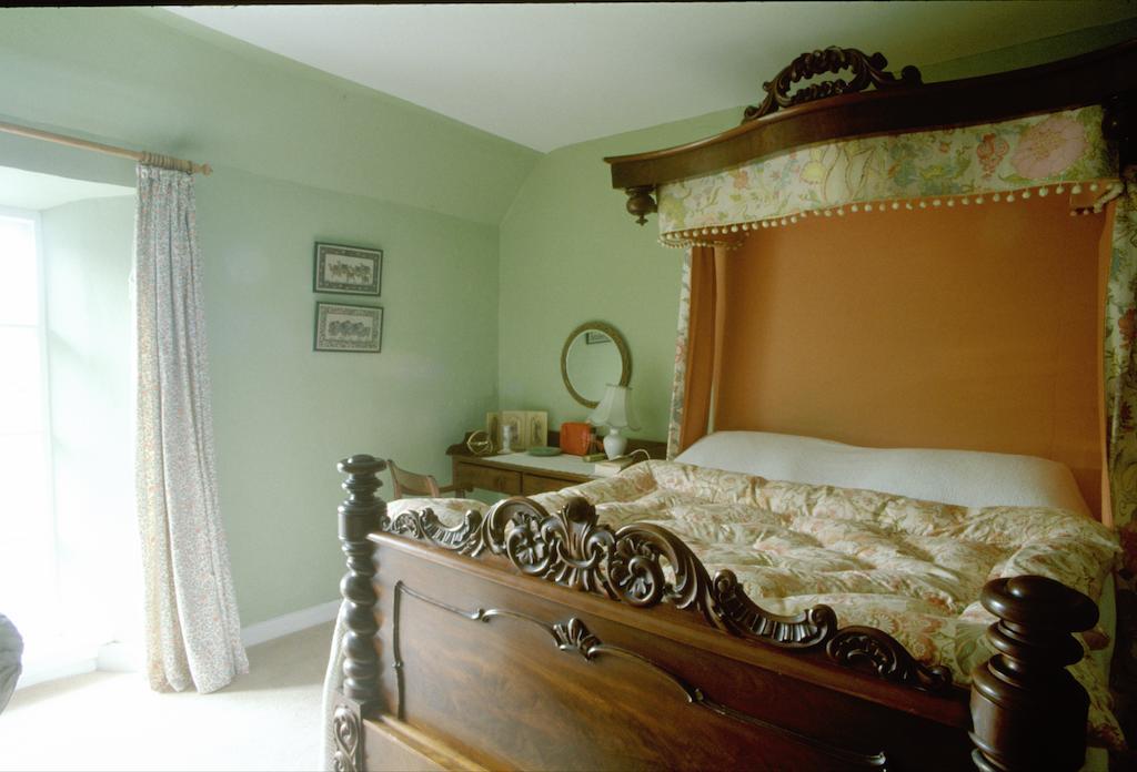 Enniscoe House Hotel Crossmolina Room photo